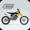 Motorcycles & Bikes HD Wallpapers