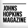 Johns Hopkins Magazine for iPad
