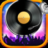 DJ App : 2014 party song or music editing utility for club dancing