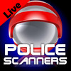 Police live radio scanners - Listen to the best police scanner feeds from all over the world