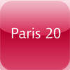 Paris 20