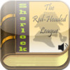 The Red-Headed League - AudioEbook