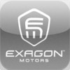Exagon Motors Furtive-eGT.