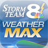 Storm Team 8 Weather MAX