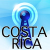 Radio Costa Rica - Alarm Clock + Recording
