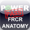 FRCR Radiological Anatomy