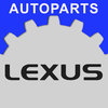 Autoparts for Lexus