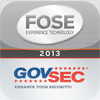 FOSE/GovSec 2013
