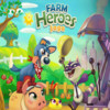 Farm Heroes Saga.