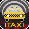 iTaxi Driver