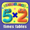 Times Tables with the Numberjacks