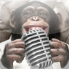 Microphone Monkey