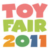 Toy Fair 2011