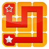 Pathlink - Sudoku Style Logic Game