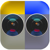 PixSplit-Clone Perfect, Photo Filters, FX and More Choices