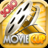 MovieCup Solo - Gold version