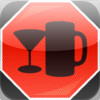 Stop Drinking Timer