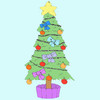 The Perfect Christmas Tree - Children's Narrated Story Book
