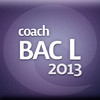 Coach Bac  L 2013