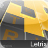 Letrix: Classic Word Edition