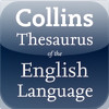 Collins Thesaurus of the English Language