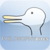 Philosophy Bites- Bite-sized Philosophy Topics