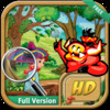 Free Hidden Object Game - Lost and Found