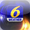 WECT 6 First Alert Weather for iPad