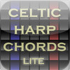 Celtic Harp Chords Lite