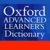 Oxford Advanced Learner's Dictionary Stardict Data