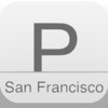 San Francisco Parking Helper