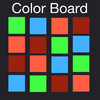 Color Board Puzzles - Fastest Finger on Tiles Challenge Game