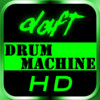 Daft Drum Machine HD
