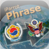 iParrot Phrase Korean-English