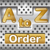 A to Z Order