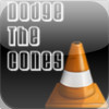 Dodge the Cones