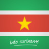 Into Suriname
