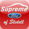 Supreme Ford of Slidell