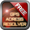 A+ GPS address resolver FREE