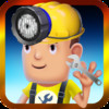 Builder Boy - Dressing Up Game for Kids