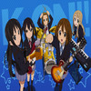 Wallpapers for K-On