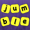 Unscramble - Best Free Jumbled Anagrams Words Games