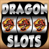 Aria Dragon Slots - Fire Edition with Prize Wheel and the Best Casino Games