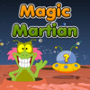 Magic Martian