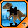 Jigsaw Puzzles Deluxe : Dinosaurs (Universal)