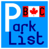 Parking List BC