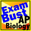 AP Biology Prep Flashcards Exambusters