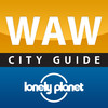 Lonely Planet Warsaw City Guide