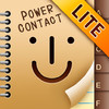 PowerContact LE (Contacts Group Management with Color & Icons)
