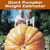 Giant Pumpkin Weight Estimator